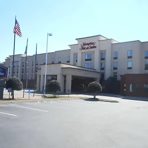 Hampton & Norfolk-airport Hotel