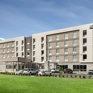 Home2 By Hilton Airport Norfolk